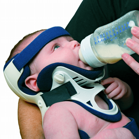 Papoose® Infant Immobilizer