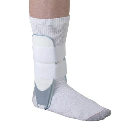 AirForm® Universal Inflatable Ankle Stirrup