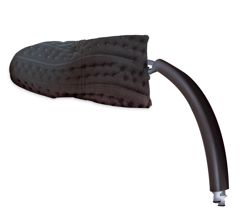 Water Therapy - Hand Mitt
