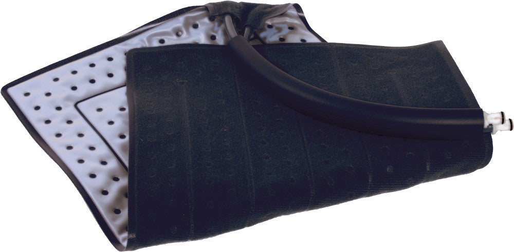 Hot/Cold Pillow Pad - Cooling Pillow