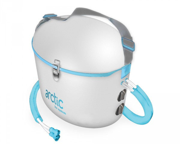 The Arctic Ice System (Cold therapy pump)