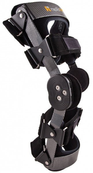 Rapid Knee L1845 (Rigid Wrap-on Knee brace) - S