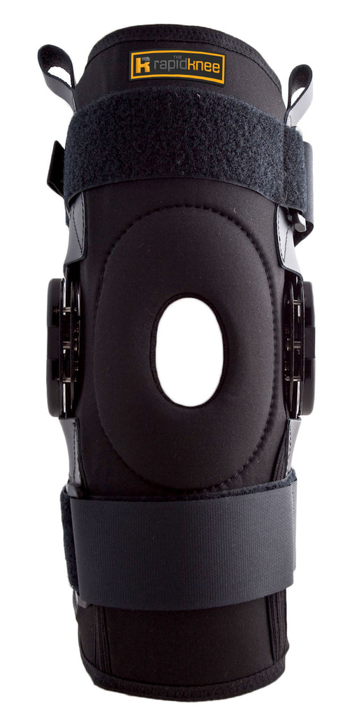 Rapid Knee L1832 (wrap-on knee wrap) - S