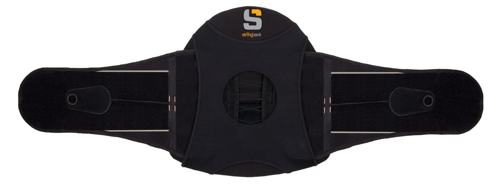 String Back L0650 - S