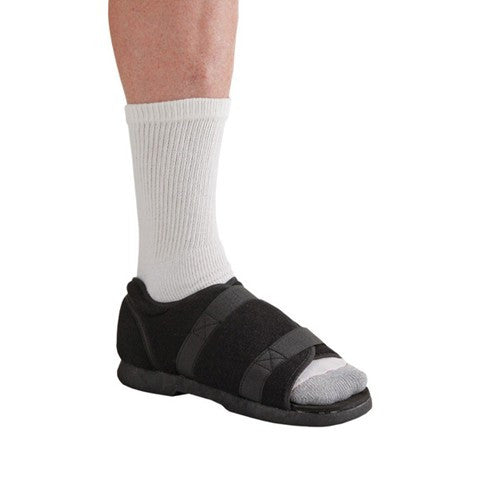 Soft Top Post-Op Shoe
