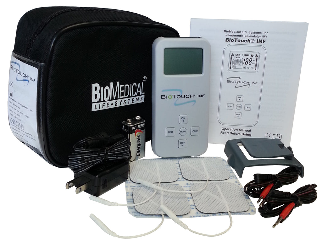 BioTouch®INF Interferential Device