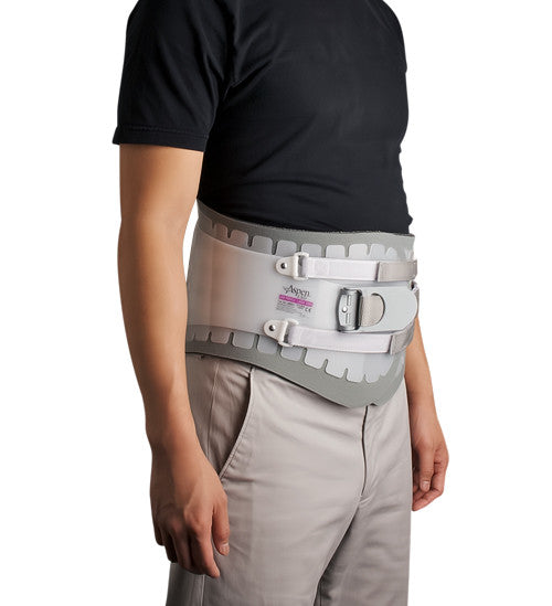 Aspen® LSO LoPro