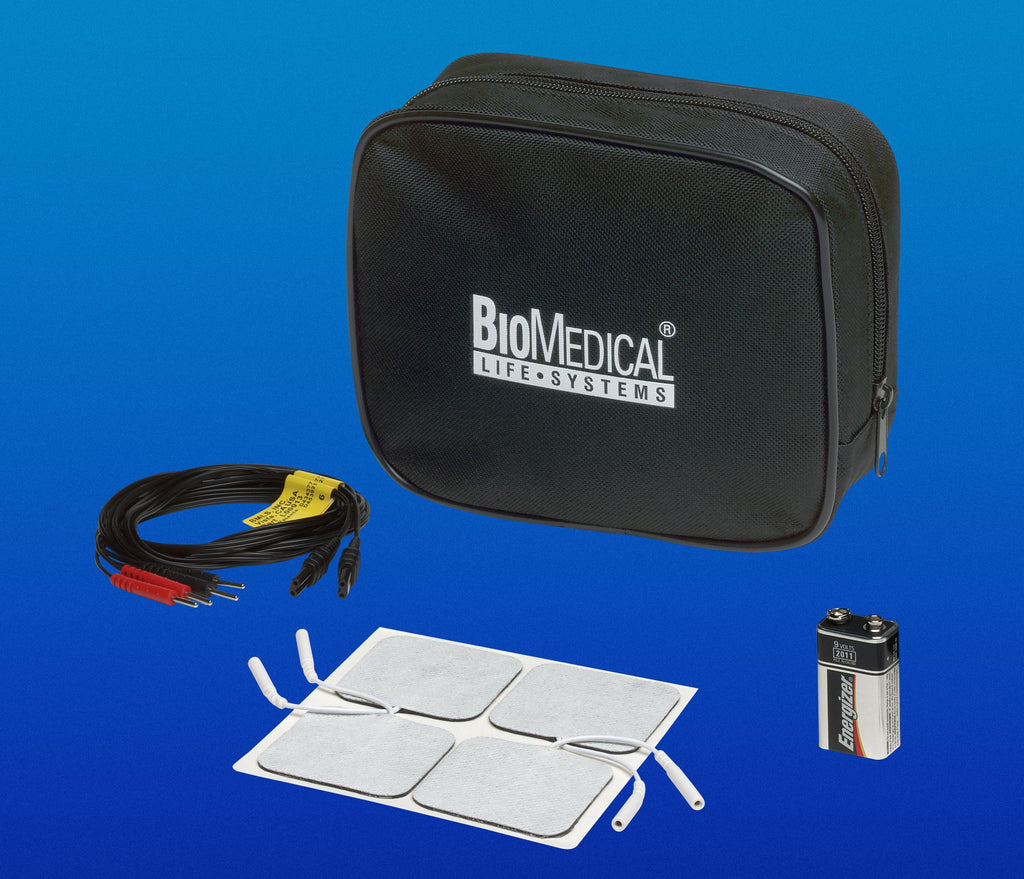 Impulse® 3000 – TENS unit