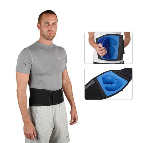 Form Fit® Industrial Back Support