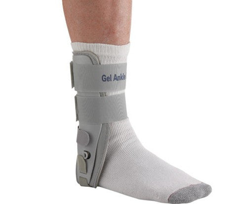 Gel Ankle Brace