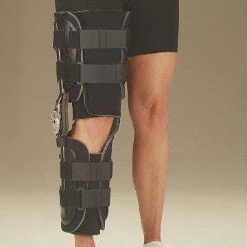 Slimline Knee Brace