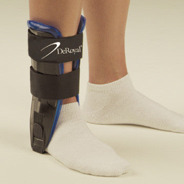 Air/Gel Ankle Stirrup