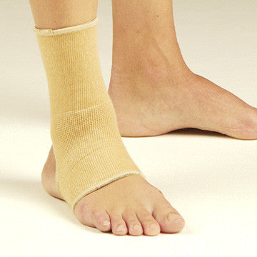 Elastic Ankle Sleeve