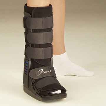 Inline Walker