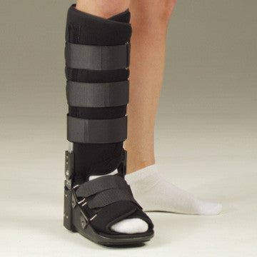 Grid Iron XR® R.O.M. Walker
