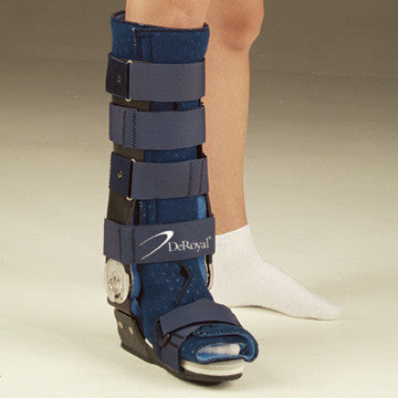 Articulating Walker
