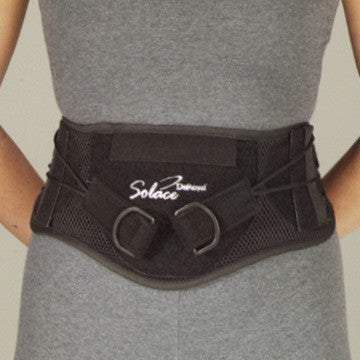 Solace™ Low Profile Back Brace