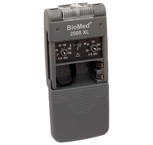 BioMed® 2000XL – TENS unit