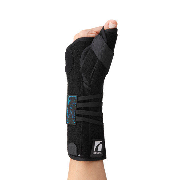 Form Fit® Universal Wrist & Thumb