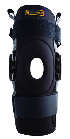 Rapid Knee (slip-on Neoprene Knee Brace) -S