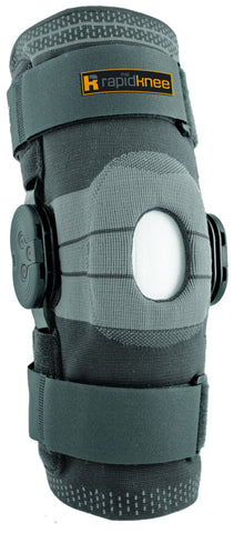 Rapid Knee (slip-on Knee Brace with comfort fit elastic) -S