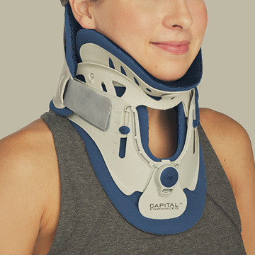 Capital™ Collar Enhanced powered by Boa® Technology