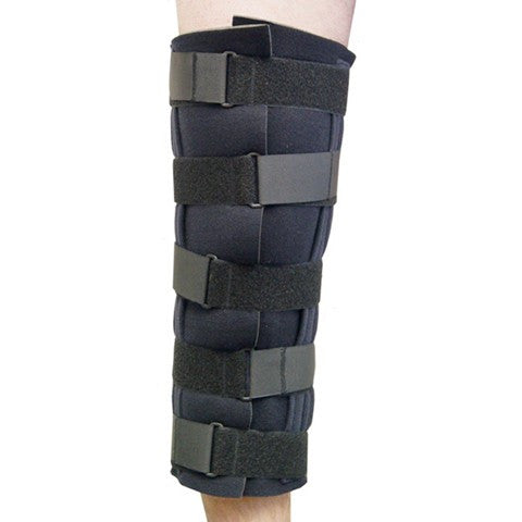 Universal Foam Knee Immobilizer