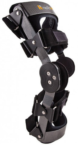 Rapid Knee L1845 (Rigid Wrap-on Knee brace) - S