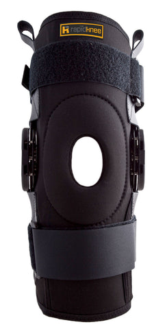 Rapid Knee L1832 (wrap-on knee wrap) - S