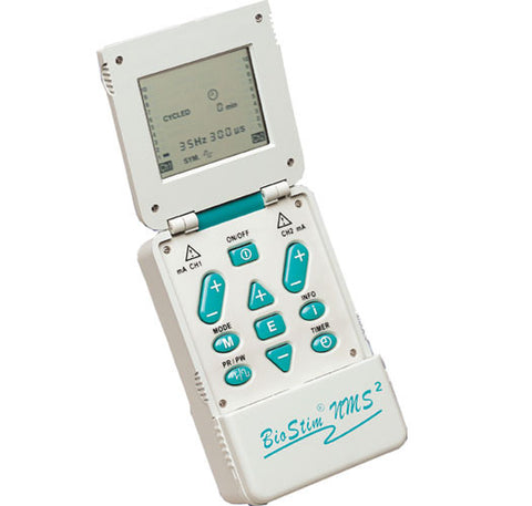 BioStim® NMS2 – Digital Muscle Stimulator (E-Stim)