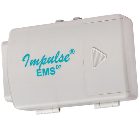 Impulse® EMS D7 – Digital Muscle Stimulator (E-Stim)