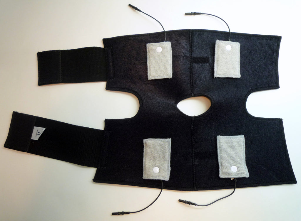 BioKnit® Conductive Universal Size Knee Brace