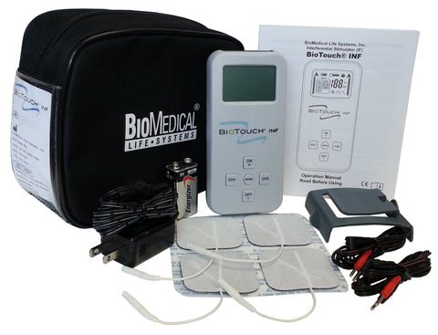 BioTouch®INF Interferential Device