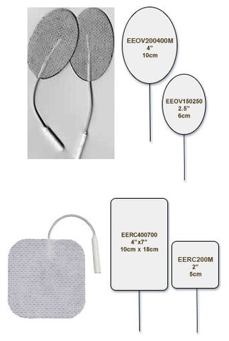 BioStim Pigtail Electrodes