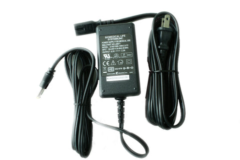 KPS – Quadstar® Elite Wall Adaptor
