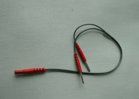L00012 Bifurcated Leads