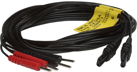 L00013 Touch Proof Lead Wire