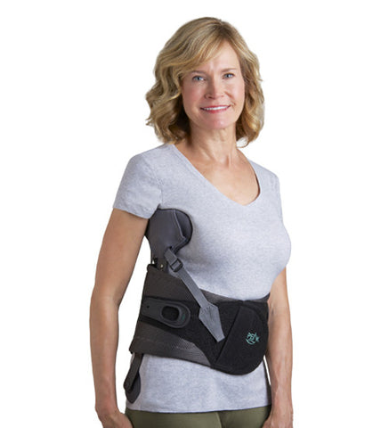 Peak Scoliosis Bracing System™