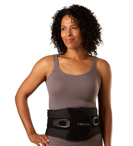 Horizon 627 Lumbar