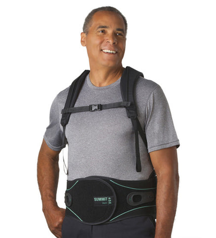 Summit™ 456