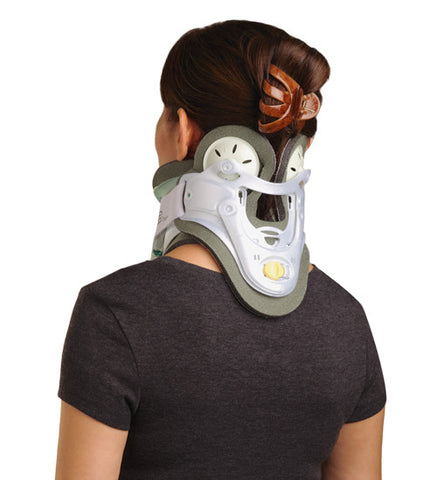 Vista MultiPost Collar Vista® MultiPost Collar