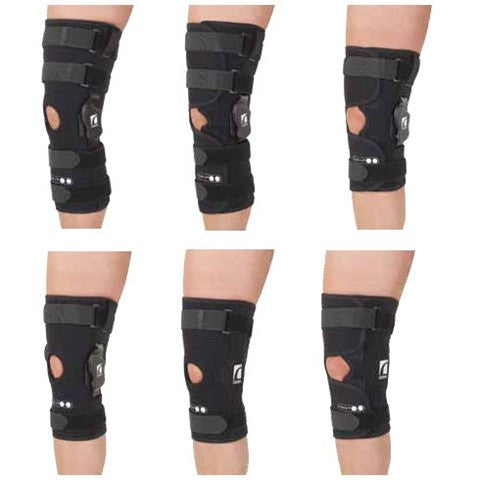 Form Fit® Knee Brace