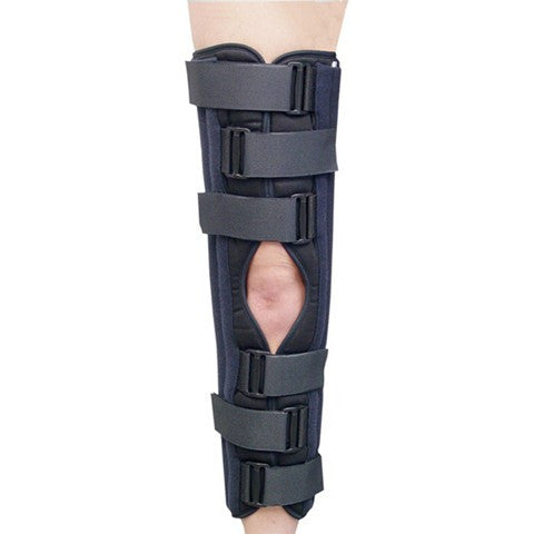 Premium Sized Knee Immobilizer