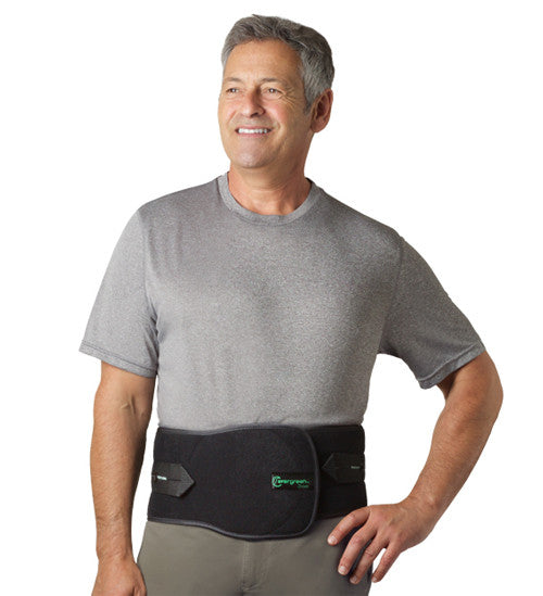 Evergreen™ 627 Lumbar