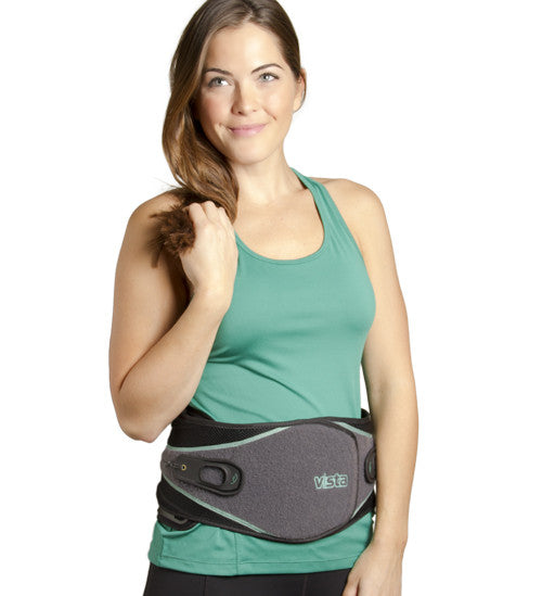 Vista® 627 Lumbar