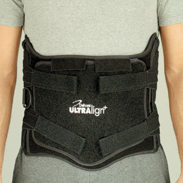 Ultralign®+ Lumbar Sacral Orthosis