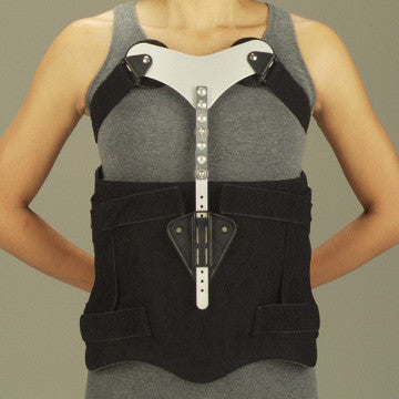 Maxalign®+ Thoracic Lumbar Sacral Orthosis