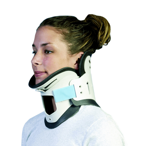 NecLoc® Extrication Collar