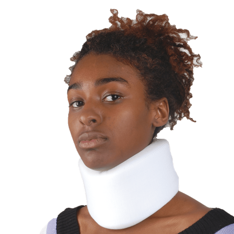 Foam Cervical Collar