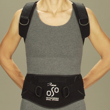 OSO® Osteoporosis Spinal Orthosis